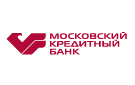 Банк Московский Кредитный Банк в Егорьевке