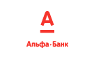 Банк Альфа-Банк в Егорьевке